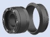 HSI 150 DG 1x70 112