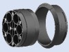 HSI 150 DG 6x10 36
