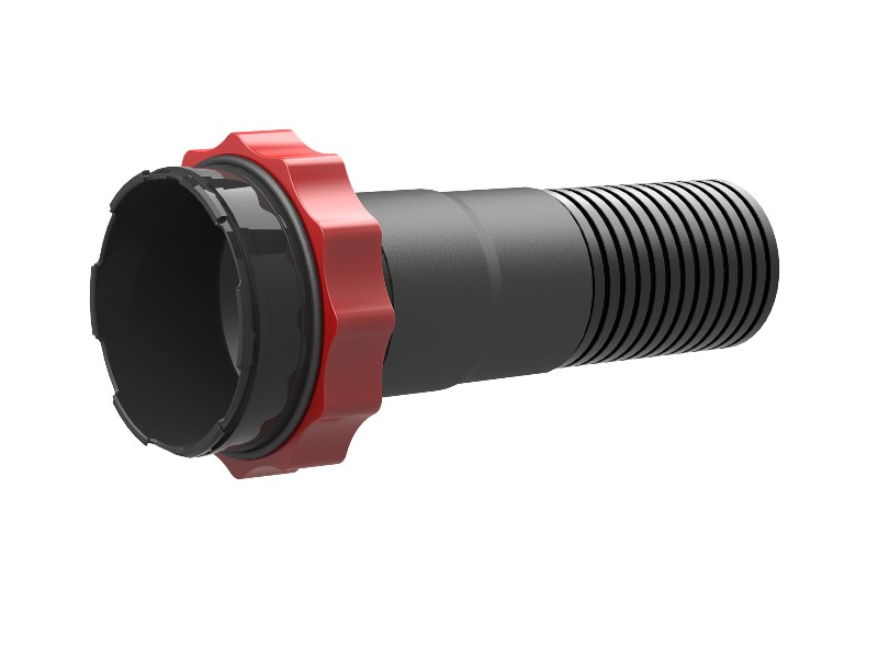 Hladnoskupljajući brtveni element HSI 150-D1x KS WR