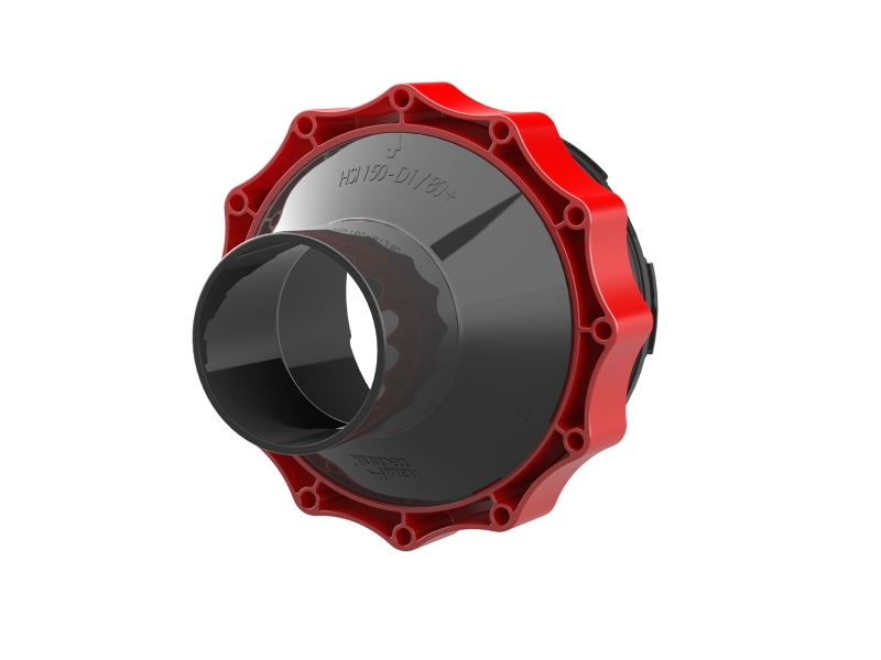 Hladnoskupljajući brtveni element HSI 150-D KS