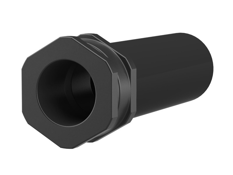 Kabelska uvodnica KV PG – hladnoskupljajući princip