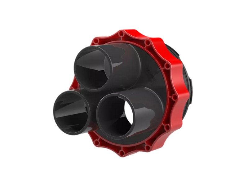 Toploskupljajući brtveni element HSI 150-D WS